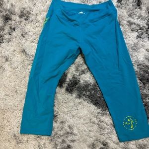 Zumba pants